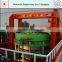 Hydraulic Engineering Tyre Vulcanizer