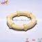 Indestructible Nylon Smart Dog Chew Bone Ring Toy                        
                                                Quality Choice
                                                    Most Popular