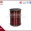 Electrical wire aluminum magnetic wire with competitive price