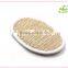 Hot Selling!!Wholesale Loofah Bath Sponge Body Wash Mitt