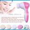 muti-functional electric face brush beauty equipment