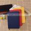 Factory Customized Leather Notebook Cover Faux Leather Notebook