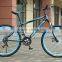 26-inch mountain bike 21 speed dual disc shock absorption mountain bike