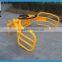 2015 hot sale Bale gripper for tractor with CE