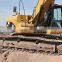 USED MACHINERIES - 320 DL EXCAVATOR (3605)