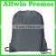High Quality Drawstring Polyester Laundry Bag