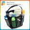 Extra Large PVC Mesh Tote Bag, Shower Tote