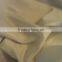 100% polyester bridal satin fabric