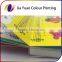 Korean baby book offset print full coloring learning boardbook