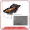 Factory new easy clean non-stick bbq grill mats