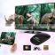 Android TV Box rt1185 Smart TV Stick Miracast Display WiFi RJ45 Dongle Quad Core