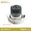 10w cob led spotlight with high efficiency for commercial lighting