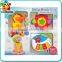 Wholesale New Design Cute Funny Baby Toys