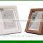 720p HD Hidden wifi Camera with video audio digital photo frame camera
