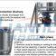 Stainless Steel Liquid Detergent Homogenizer Mixing Tank