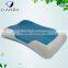 Cooling Gel Memory Foam Pillow Eliminates Neck and Back Pain, Ensuring a Good Night's Sleep China Foam Factory