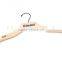 WOODEN CLOTHE HANGER / PANT HANGER SERIES ASDR08