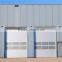 New Product Sectional Overhead Insulated Door Made In China