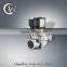 Bag house filter valve 240VAC