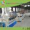 Sample Project Showed Double Wall Drainage Corrugated Pipe Extrusion Machine