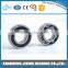 China Factory Best Standard High Level OEM Service Deep Groove Ball Bearing Size