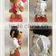 Valentine Gift Animated Plush monkey toy singing and dancing