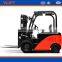 1.5 Ton Electric Forklift Trucks with Side Shift with Charger with Battery