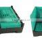 Plastic Collapsible Fruit and Food Pallet Box 1.2mx1m