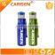 Insulated Flip up Straw Stainless Steel Water Bottle
