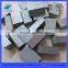 Tungsten Block Pure Tungsten And Tungsten Alloy Block for Buyers From Factory