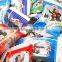 High Speed Horizontal Pouch Filling Biscuit Packing Machine