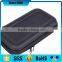 2015 china black pu eva pencil case box for girls