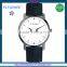 FS FLOWER - Minimalist Man Watchs Timepiece With Box Gifts For Men Birthday