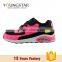 Wholesale custom red men fashion sneakers