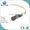 Hot selling 720P IR camera module with mini microphone for door camera