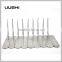 China supplier High quality 12pcs lock pick set locksmith tools car key tools whole sale