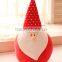 Best Christmas Baby Toys 30 CM Cute Custom Plush Santa Claus Dolls