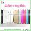 HOT SALE!!! CE ISO certificated supper thin new credict card power bank