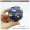 5.5cm light up toys bouncing ball toy for promotion