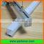 Hanging mount aluminum extrusion profile for 3528 15mm PCB LED strips