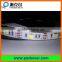DC5V flexible LED strip light warm white/white/cold white/rgb color