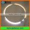 Color changeable RGB LED hula hoop