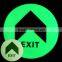 Luminescent Sheet/Glow In The Dark Film with Self-adhesive Backing