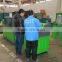 CRSS-C common rail test bench test both pump and injector !!