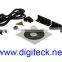 NB42 - NUUO NT-8040R TITAN NVR 1TB HDD IP CCTV SYSTEM UP TO 64 CHANNELS, LINUX OS, 250 Mbps, VGA & DVI, 2GB PORTS