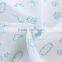 Cotton Jersey Knit Fabric