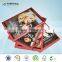 Excellent quality best selling beautiful catalogue printing