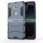 Hybrid Hard Case Rugged Grip Armor Cover Stand Shield For for huawei honor 5x