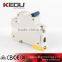 KEDU 1Pole High Qualit MCB Mini Circuit Breaker