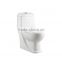 Bathroom Ceramic Washdown One Piece Toilet from China Supplier